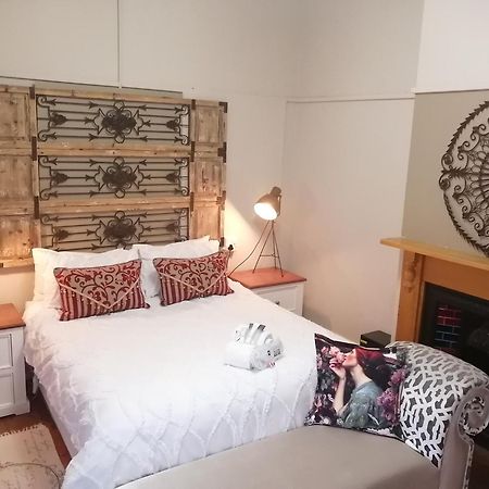 De Witte Huis Bethlehem Dış mekan fotoğraf