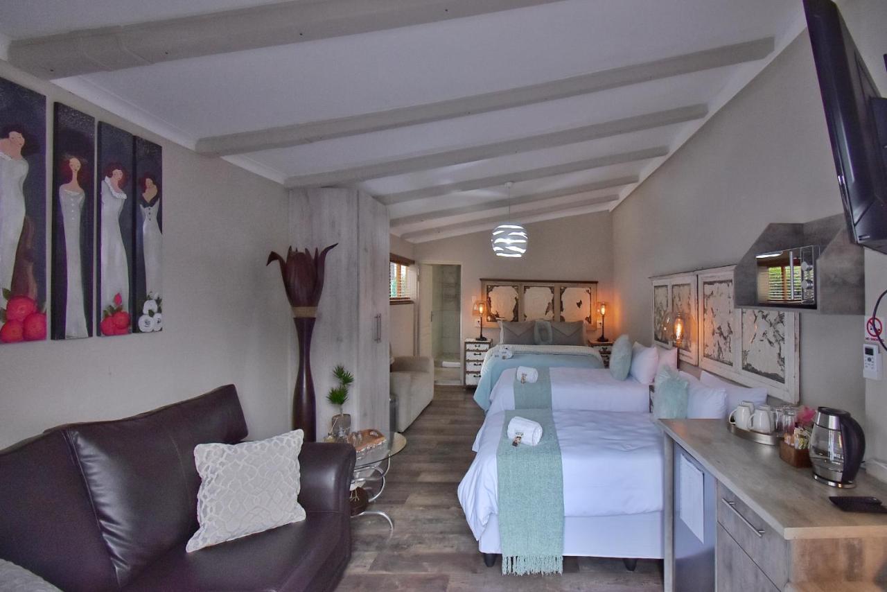 De Witte Huis Bethlehem Dış mekan fotoğraf